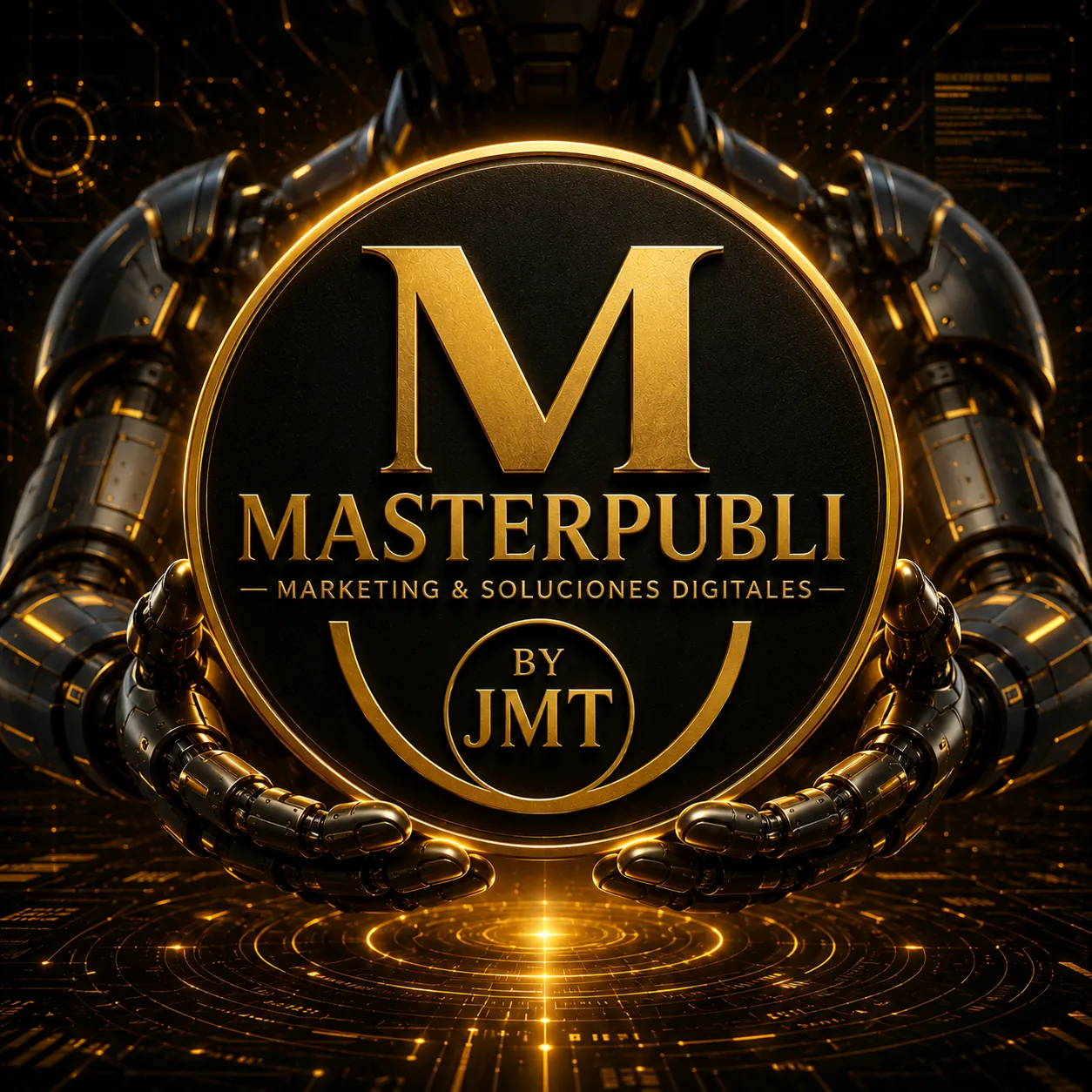MasterPubli